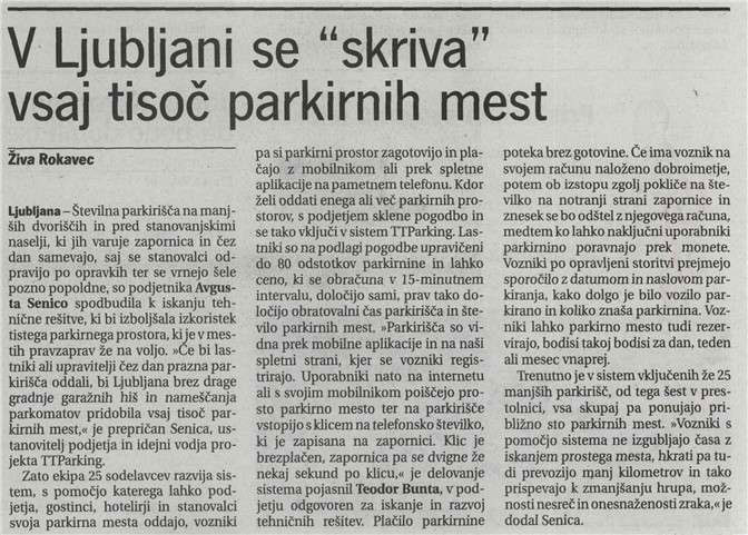 dnevnik